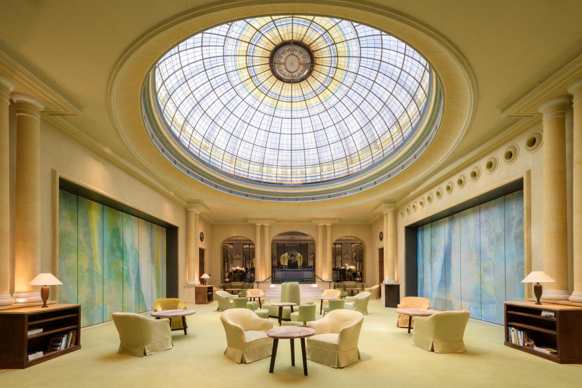 Hotel Bayerischer Hof Munich Exterior photo